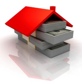 Images of foreclosures